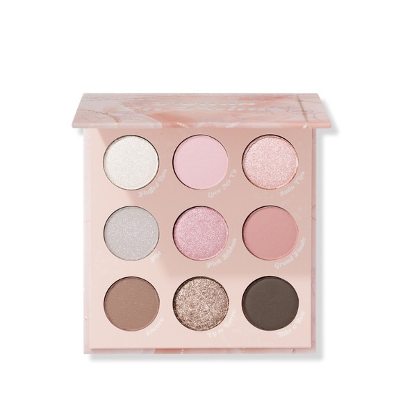 4 piece Colourpop set - Picture 2 of 6